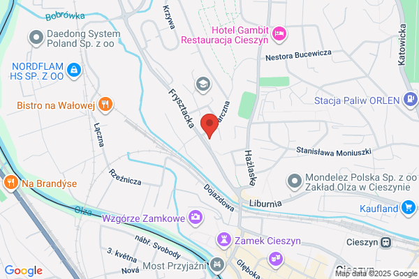 Centrum Medyczne NZOZ