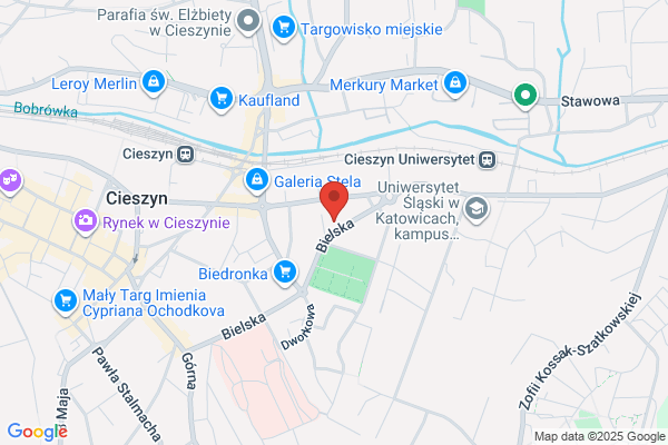 Ubezpieczalnia SC. Niepubliczny Zaklad Opieki Zdrowotnej