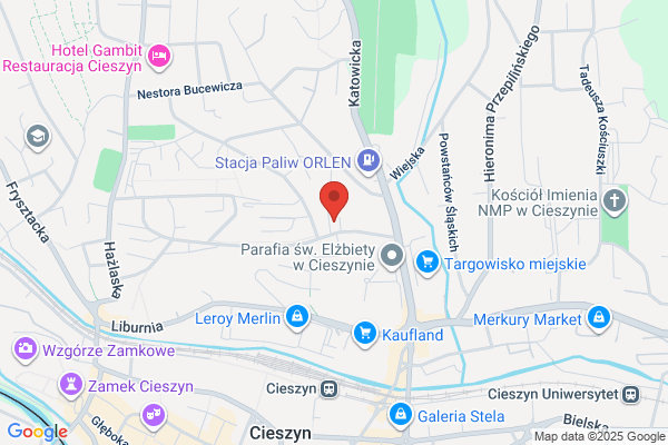 Tessar Jolanta. Gabinet stomatologiczny