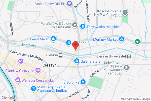Akson. S.j. Punkt zaopatrzenia ortopedycznego