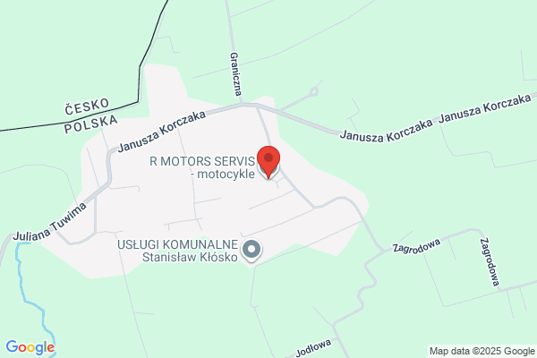 Motorand. Serwis motocyklowy. Naprawa i sprzedaz czesci