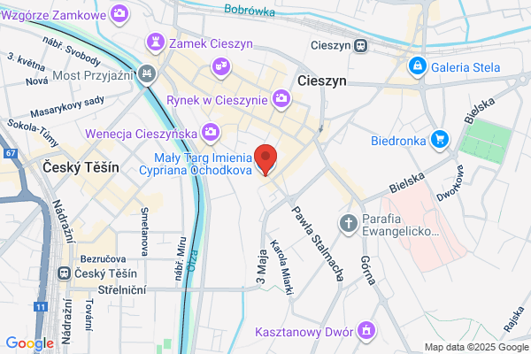 Pasterny Beata. Osrodek szkolenia kierowców