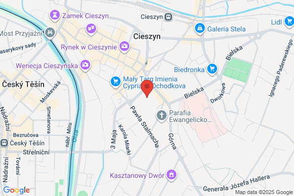 HR Centrum. Sp. z o.o. Wynajem pomieszczen biurowych i magazynów