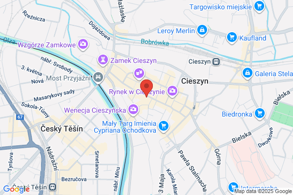 Tarasek Malgorzata. Sklep obuwniczy