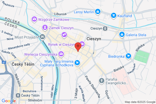 Kropa. Odziez dzinsowa