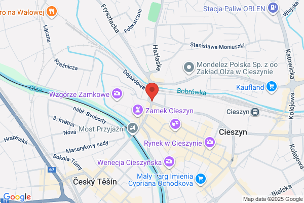 Domart. Okna, drzwi firmy Oknoplast Kraków