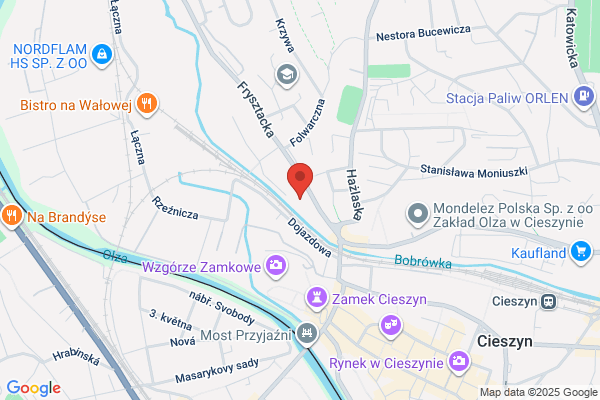 Cieszynskie Zaklady Kartoniarskie SA