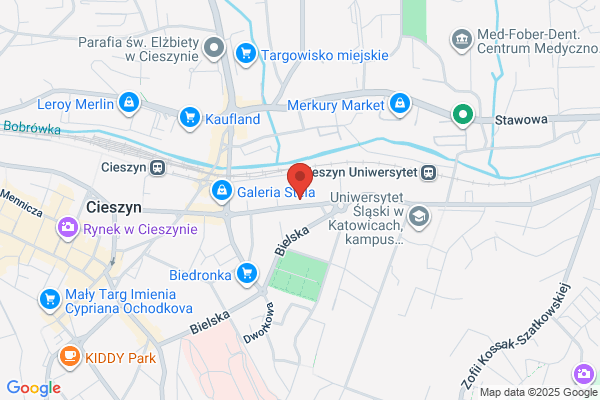 Car-Kris. Serwis sieci Partner Opony Polska