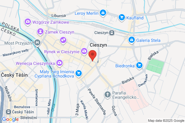 Nawrat Czeslaw. Zaklad optyczny