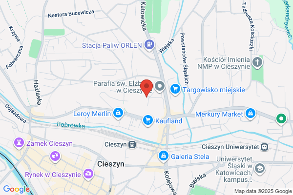 Betania. Dom Pomocy Spolecznej