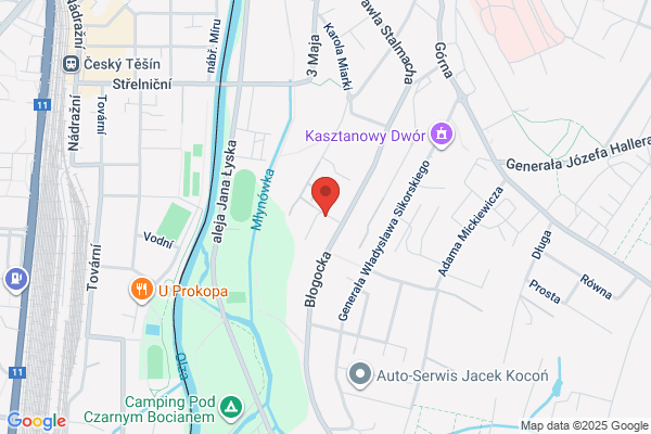 Centrum Edukacji Socjalnej