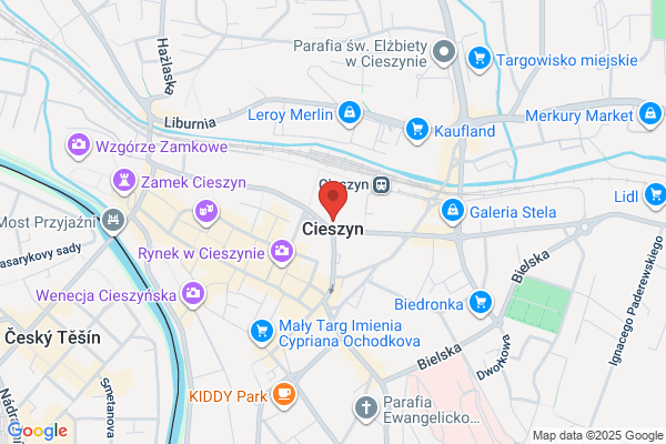 Pogodna Jesien. Powiatowy Dom Pomocy Spolecznej