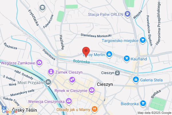 Miejski Zarzad Dróg