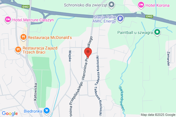 Bruk. Prywatna firma robót drogowych
