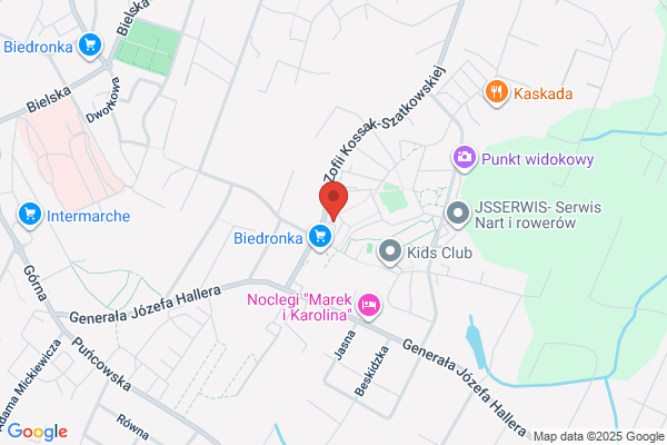 Przedszkole nr 18