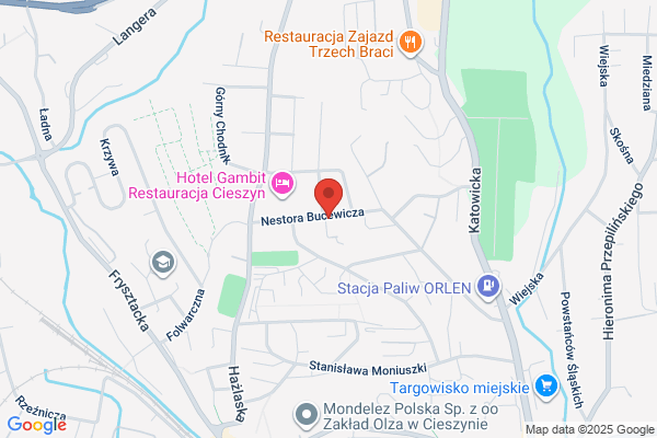 Przedszkole nr 9