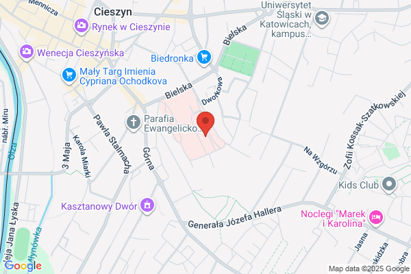 Poradnia Gastroenterologiczna ZZOZ