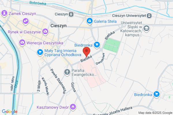 Poradnia Ginekologiczno - Poloznicza ZZOZ