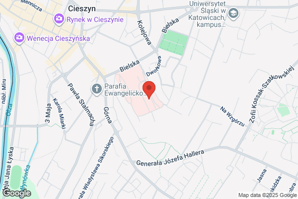 Poradnia Hematologiczna ZZOZ
