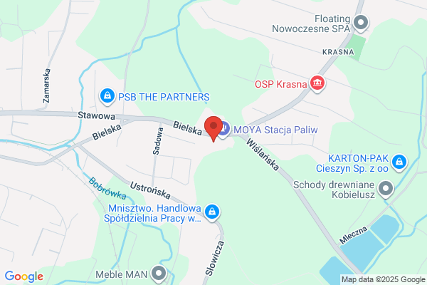 Activa. Biuro rachunkowo - podatkowe. Lubanska-Podstawny B.