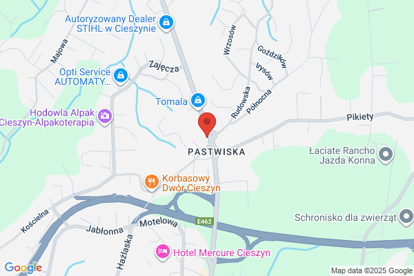Pierchala Jolanta. Biuro rachunkowe