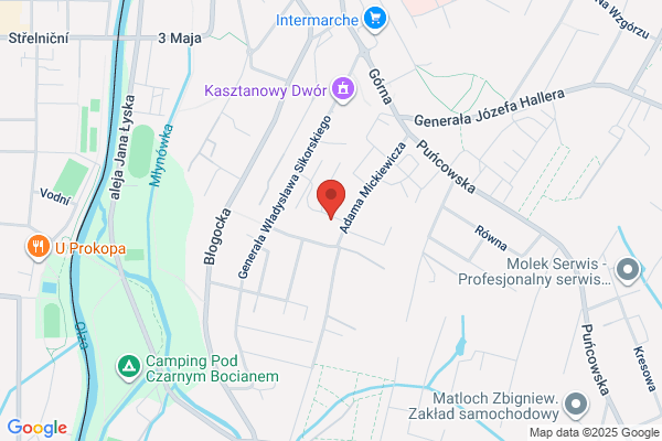Ogrodowa. Restauracja, kregielnia