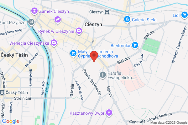 Automobilklub Cieszynski