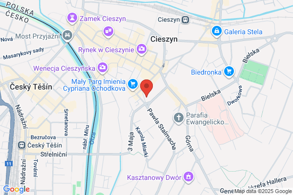 Liceum Ogólnoksztalcace nr I im. A. Osuchowskiego