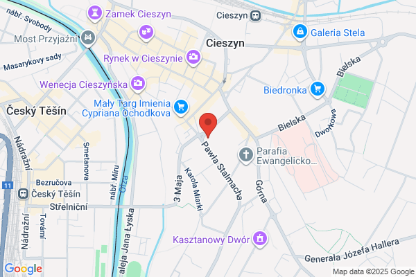Liceum Ogólnoksztalcace nr II Zespolu Szkól Ogólnoksztalcacych im. M. Kopernika