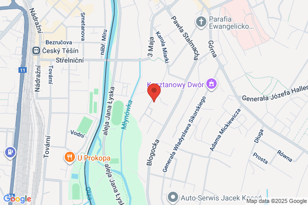 Liceum Ogólnoksztalcace nr III Zespolu Szkól Ponadgimnazjalnych nr 1