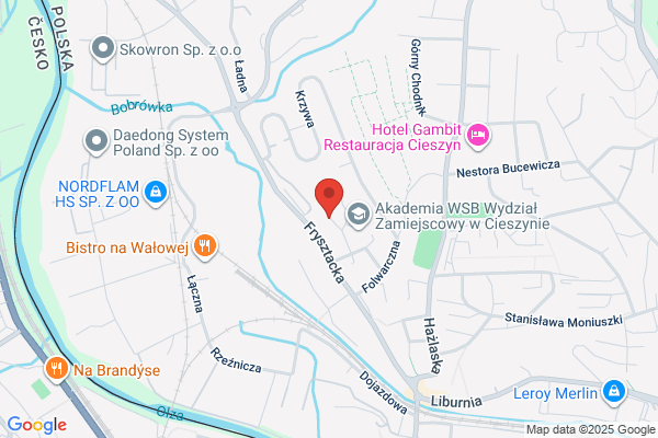Liceum Profilowane nr II Zespolu Szkól Ponadgimnazjalnych nr 2