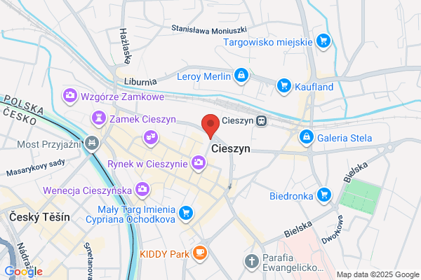 Telekomunikacja Polska. Salon sprzedazy