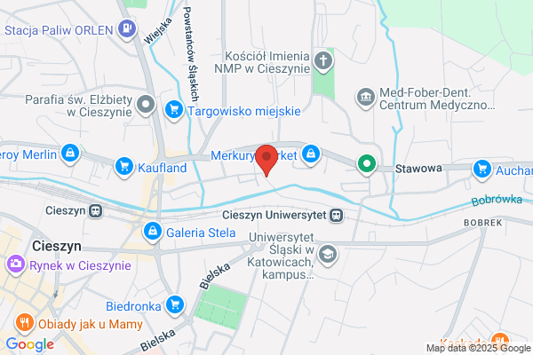 Gibiec-Koczon Dagmara. Tlumacz przysiegly jez. niemieckiego