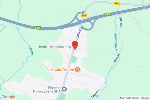 Multi Agencja Hernik Cieszyn