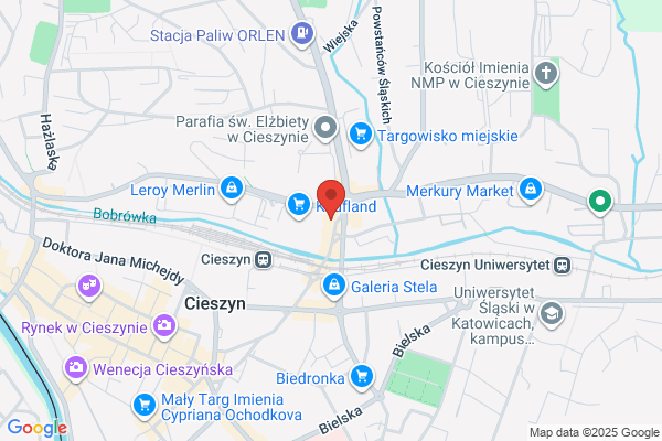 Biuro ubezpieczen