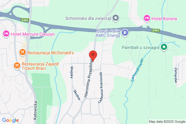 Mierzejewski Maciej. Posrednictwo ubezpieczeniowe