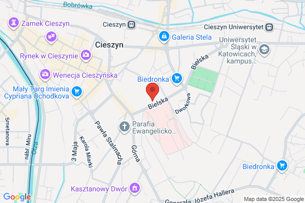 Lecznica weterynaryjna