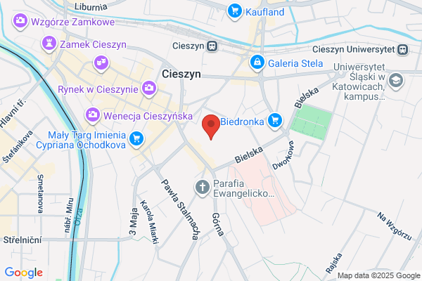 Zaklad Opiekunczo - Leczniczy Sióstr Boromeuszek