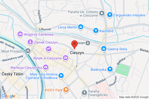 Zgromadzenie zakonne Ojców Bonifratrów