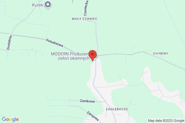 Ceshman. Mlynski Marek. Produkcja kolków do styropianu