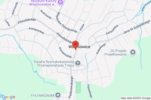 Adamus Barbara. Zaklad fryzjerski