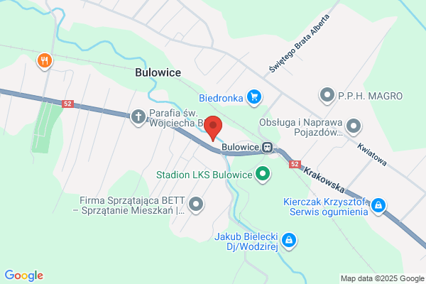Bendiks. Autoserwis