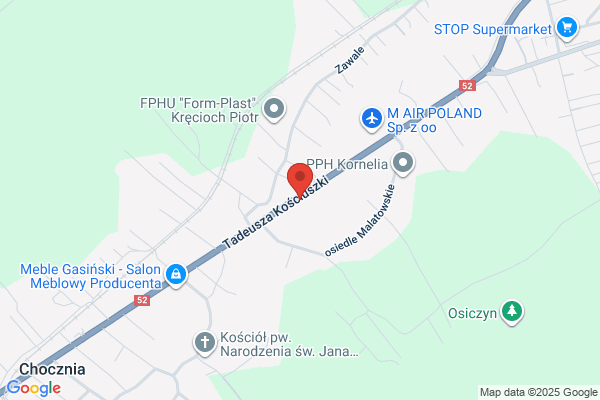 Bikertech. Sprzedaz i serwis motocykli