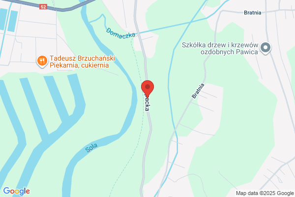 Cader. Wykonczenie wnetrz. Cader Kazimierz