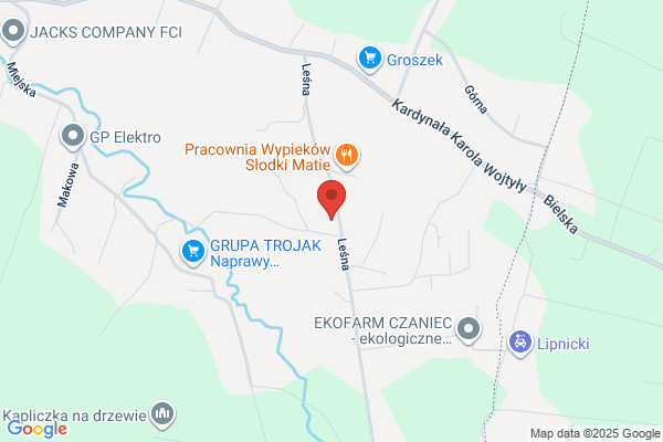 Dwornik Józef. Zaklad instalacyjny