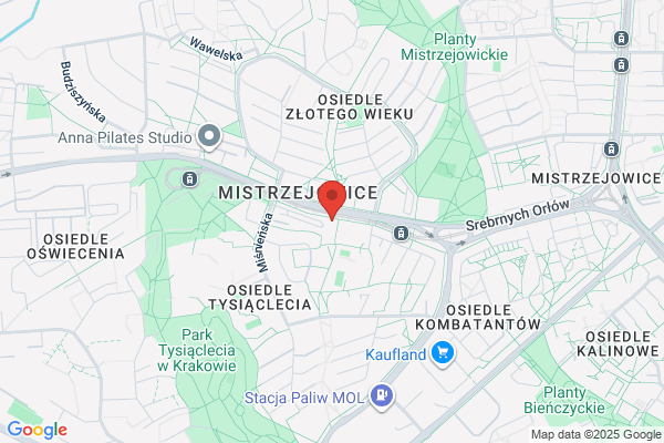 Fryzjerstwo damsko - meskie