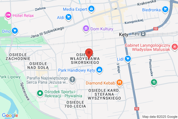 Gminny Osrodek Pomocy Spolecznej