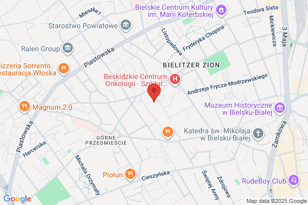 HDK