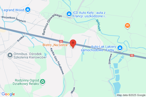 Ket-Rol. Okregowa stacja kontroli pojazdów Spóldzielni Uslug i Produkcji