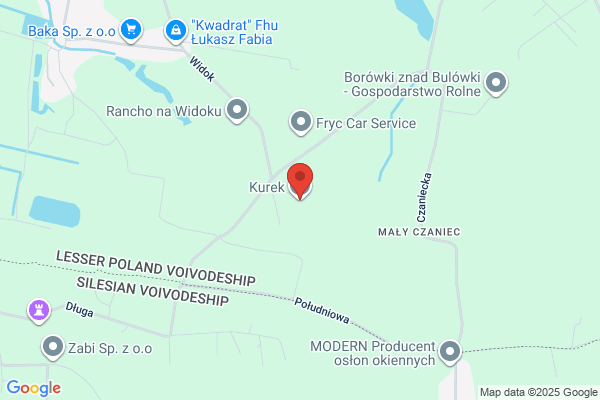 Kurek. Kowalstwo artystyczne